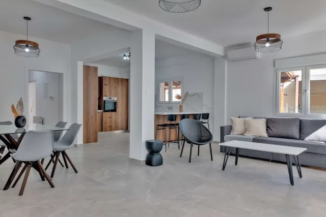 Hotellbilder av Phaedrus Living: Luxury Residence Faneromeni - nummer 1 av 25