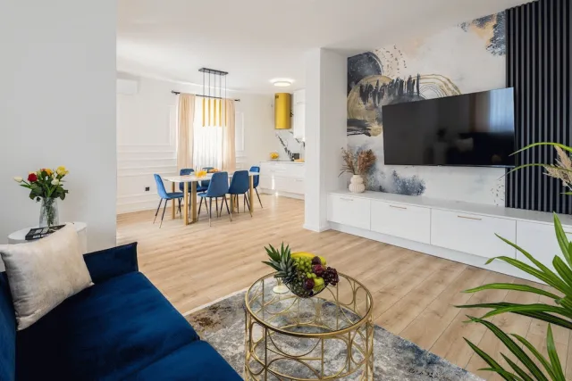 Billede av hotellet VIPo Seget Apartments - nummer 1 af 97