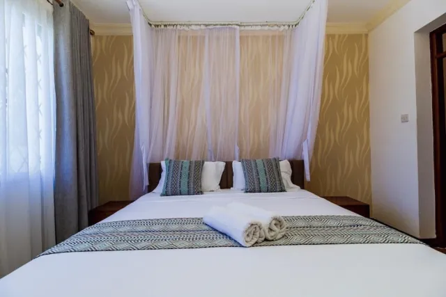 Hotellbilder av Lux Suites Micasa Royal Apartments Nyali - nummer 1 av 40