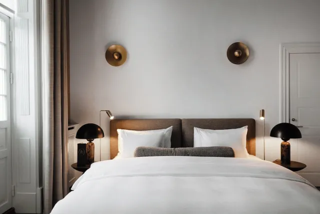 Billede av hotellet Park Lane Copenhagen - nummer 1 af 71