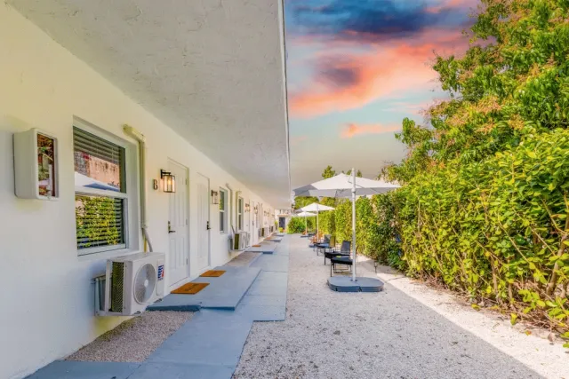 Billede av hotellet Casa Agave By Renzzi - nummer 1 af 23