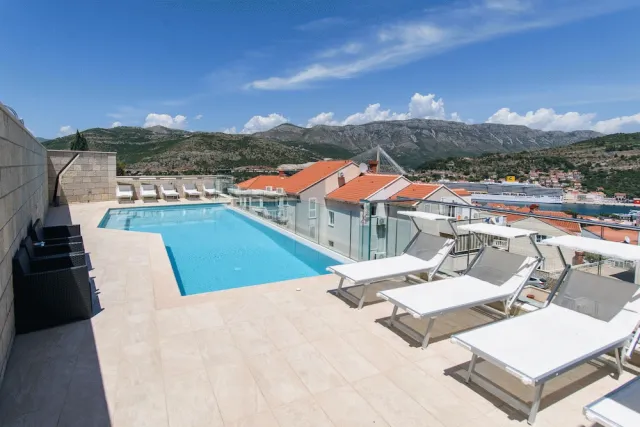 Hotellbilder av Vila Curic - nummer 1 av 91