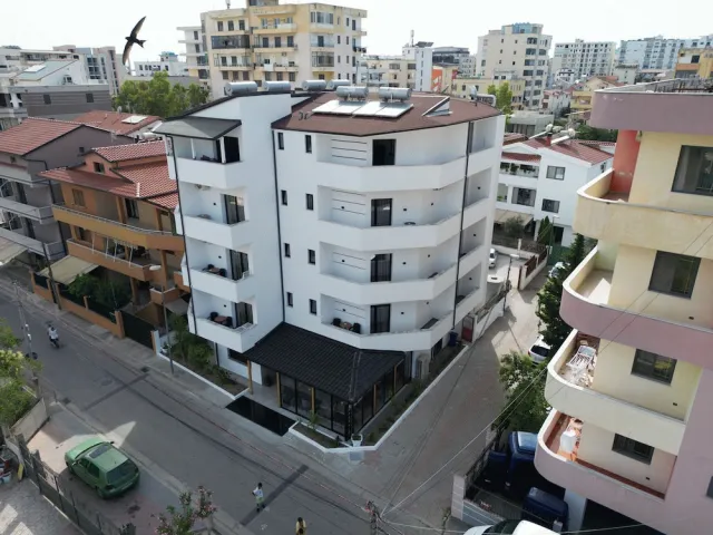 Billede av hotellet MondurO Hotel - nummer 1 af 34