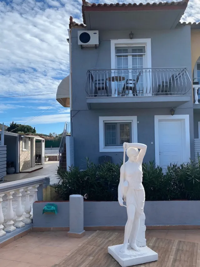 Hotellbilder av Ionian residence - nummer 1 av 64