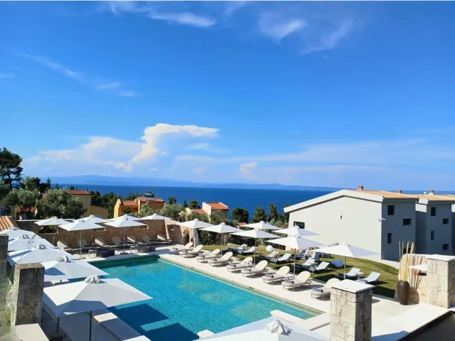 Billede av hotellet Helios Blue Villas - nummer 1 af 49