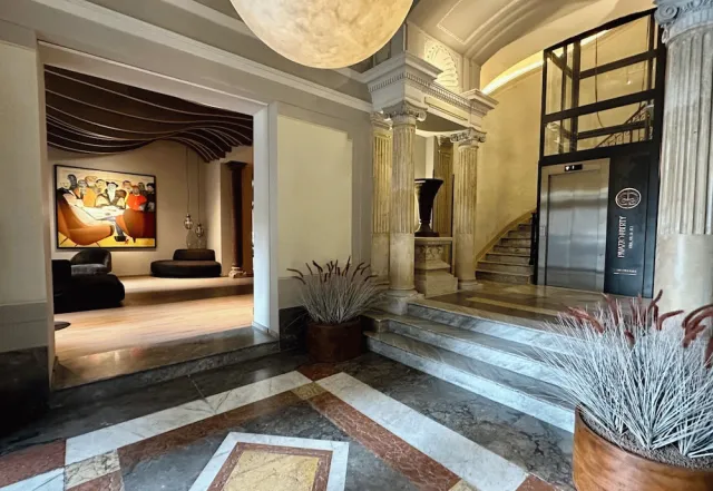 Hotellbilder av Palazzo Liberty - nummer 1 av 82