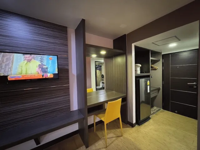 Hotellbilder av MR. Mac's Place - nummer 1 av 65