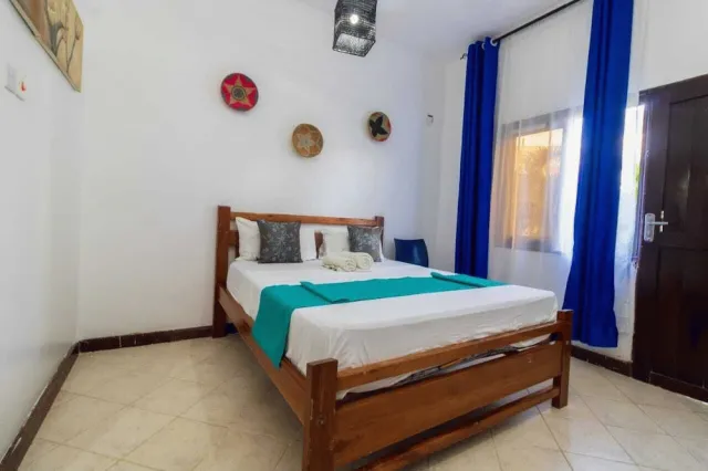 Hotellbilder av Pontoon Residence & Suites - nummer 1 av 10