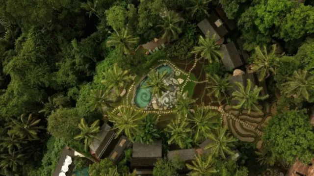 Billede av hotellet Bambu Indah Resort - nummer 1 af 100
