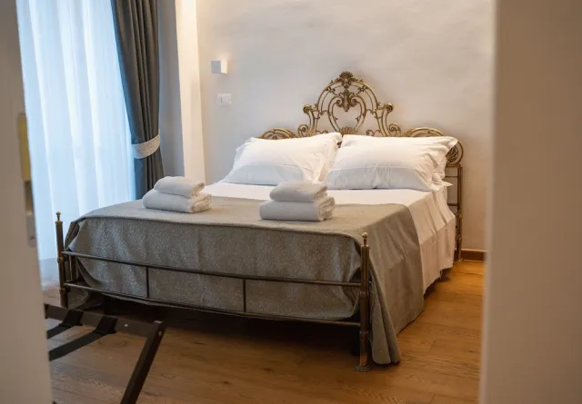 Billede av hotellet Residenza degli Speziali - nummer 1 af 10
