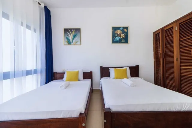 Hotellbilder av Lux Suites Vee Xanadu Luxury Apartments - nummer 1 av 20