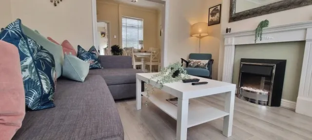 Billede av hotellet Toffees Townhouse 2 Bed - nummer 1 af 18