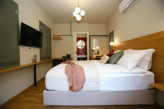 Billede av hotellet Living Yard Acropolis - nummer 1 af 10
