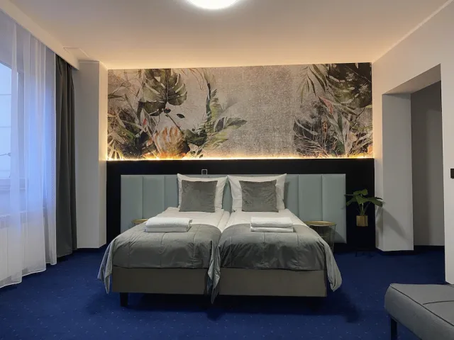 Billede av hotellet Cube House Aparthotel - nummer 1 af 10