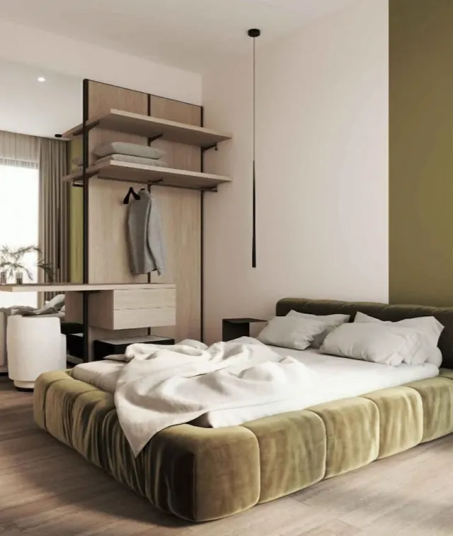 Hotellbilder av Sea Le Vie Apartment - nummer 1 av 17