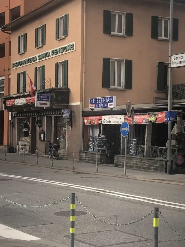 Billede av hotellet La Santa - nummer 1 af 10