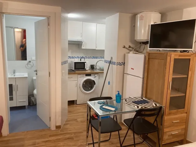Hotellbilder av Malagueña Salerosa. - nummer 1 av 40