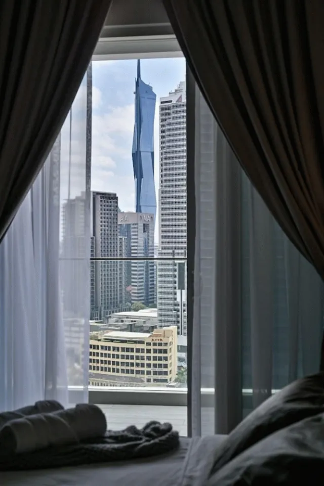 Billede av hotellet Quill Residences By Hausome M&R - nummer 1 af 10