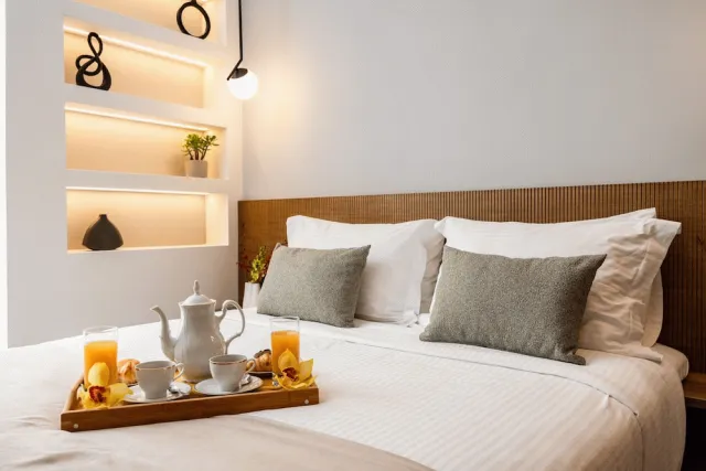 Hotellbilder av Omikron Luxury Residences - nummer 1 av 46