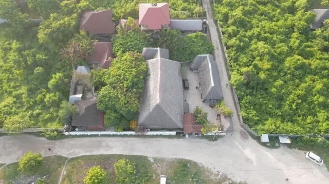 Billede av hotellet COCCOBELLO ZANZIBAR - nummer 1 af 10