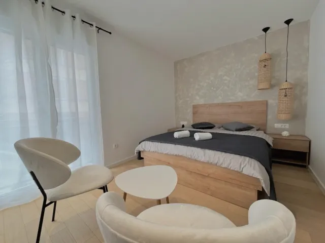 Billede av hotellet Premium Suite Anemar - nummer 1 af 48