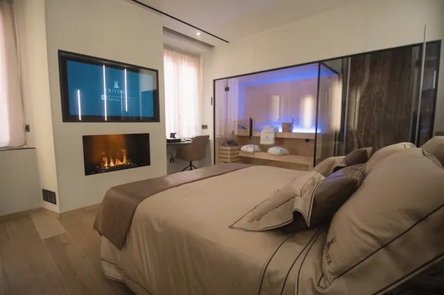 Billede av hotellet Hotel Tritone - nummer 1 af 45