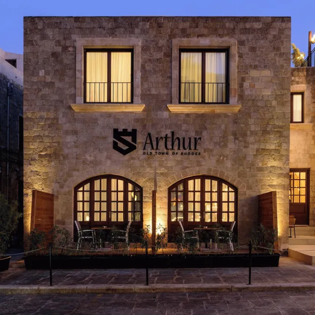 Billede av hotellet Arthur Suites - nummer 1 af 10