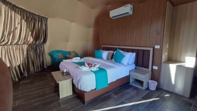 Hotellbilder av Rozan Luxury Camp - nummer 1 av 17