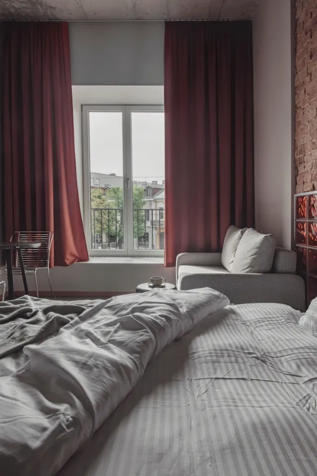 Hotellbilder av Resume Apartments - nummer 1 av 100