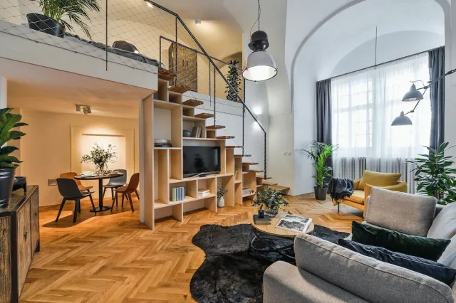 Hotellbilder av Lazenska N4 - nummer 1 av 100