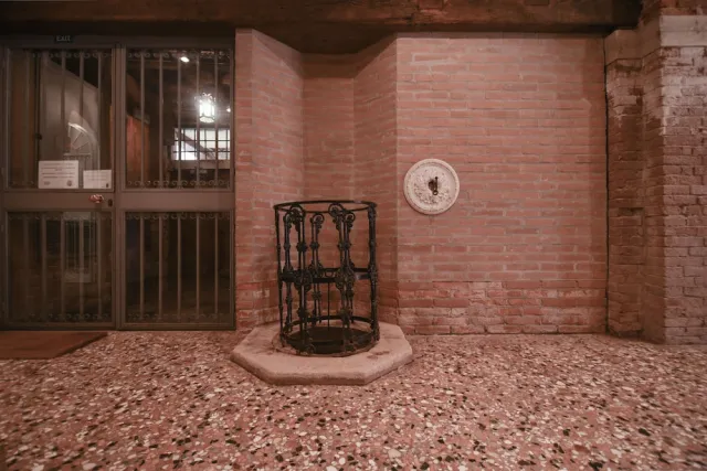 Billede av hotellet PALAZZETTO SAN LIO - nummer 1 af 10