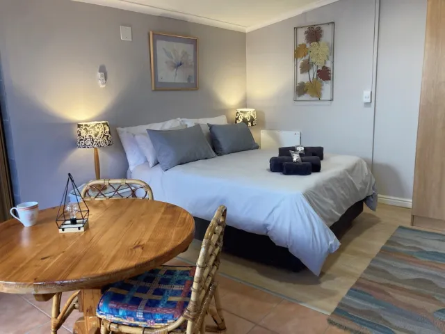 Hotellbilder av The High Street Accommodation - nummer 1 av 10