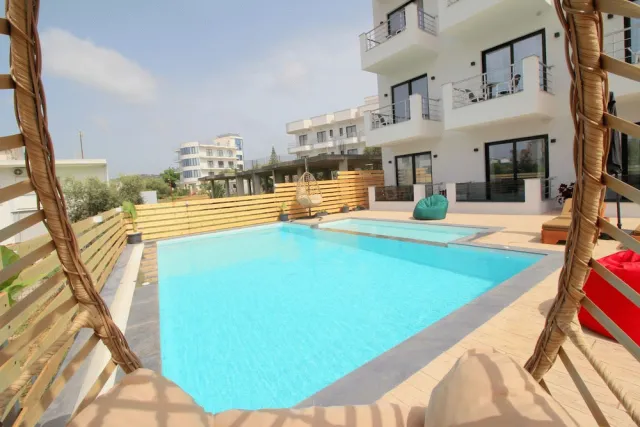 Hotellbilder av Noa Boutique Hotel - nummer 1 av 23