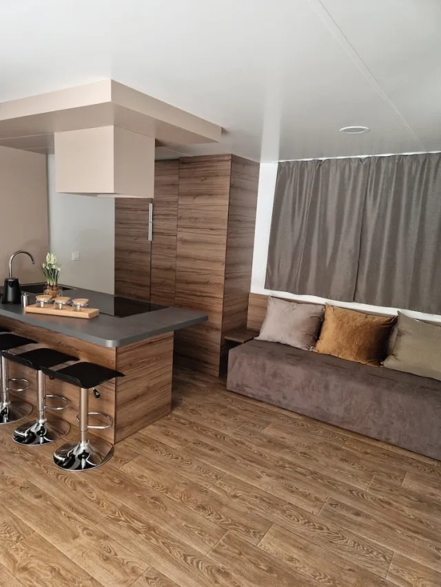 Billede av hotellet Camping Jezera Lovišća - nummer 1 af 38