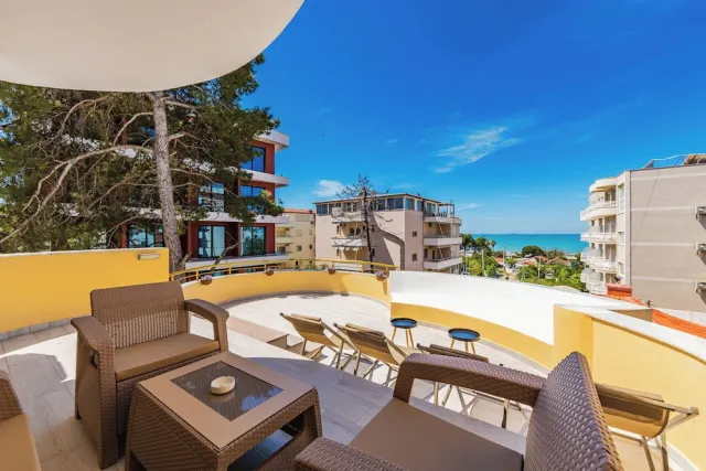 Hotellbilder av Mabel - The Rooftop Experience - nummer 1 av 17