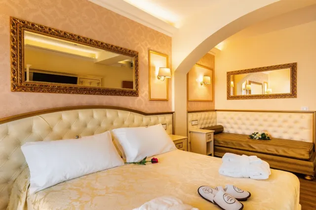 Hotellbilder av Hotel Mazzanti - nummer 1 av 10