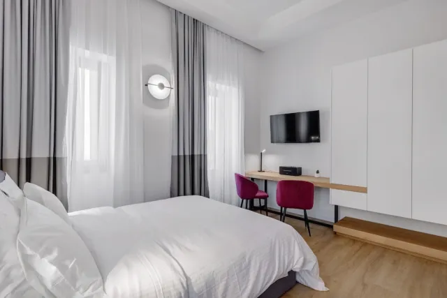 Hotellbilder av Times Elegant Rooms - nummer 1 av 100