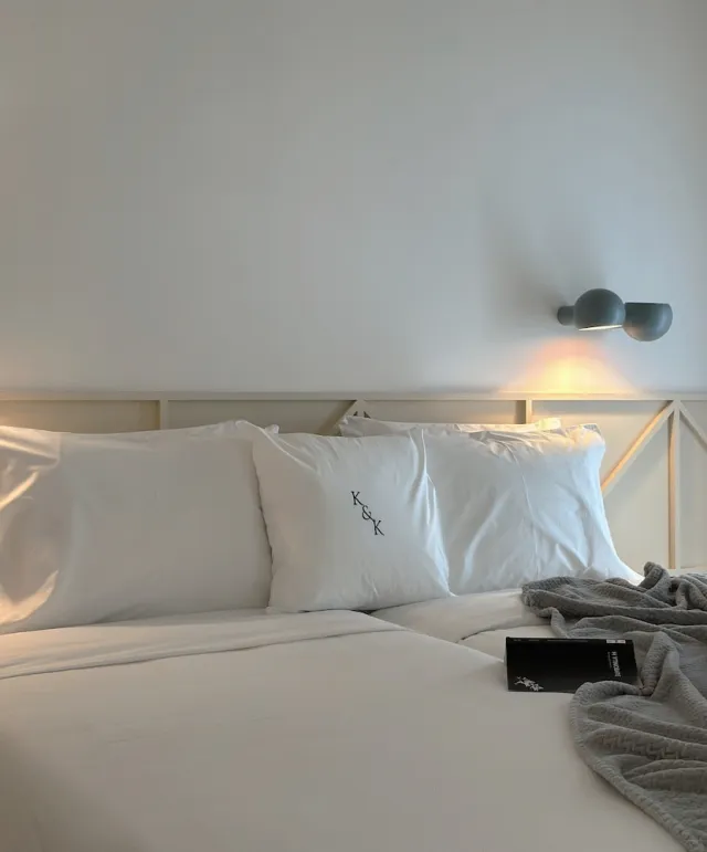 Billede av hotellet AIONION RESIDENCES by K&K - nummer 1 af 10