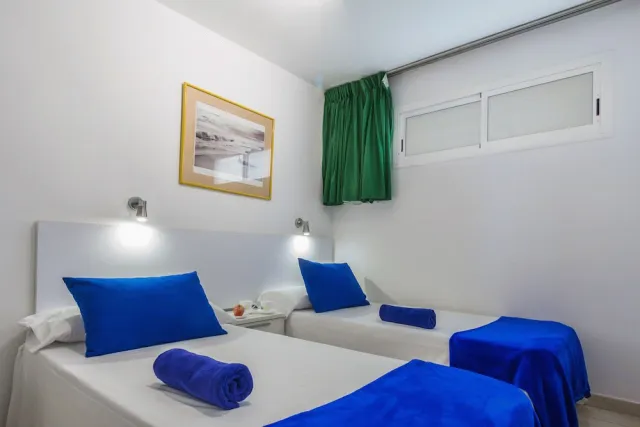 Billede av hotellet Alsol Don Palomón - nummer 1 af 13