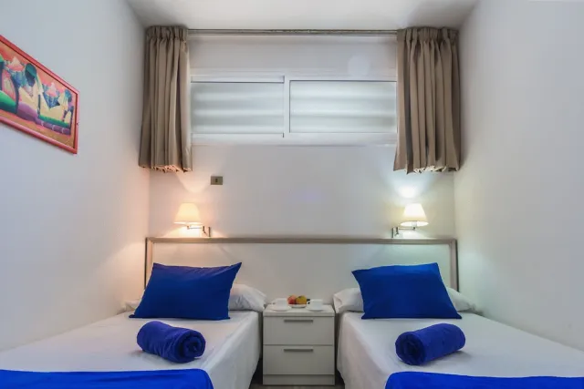 Hotellbilder av Alsol Patricio - nummer 1 av 14