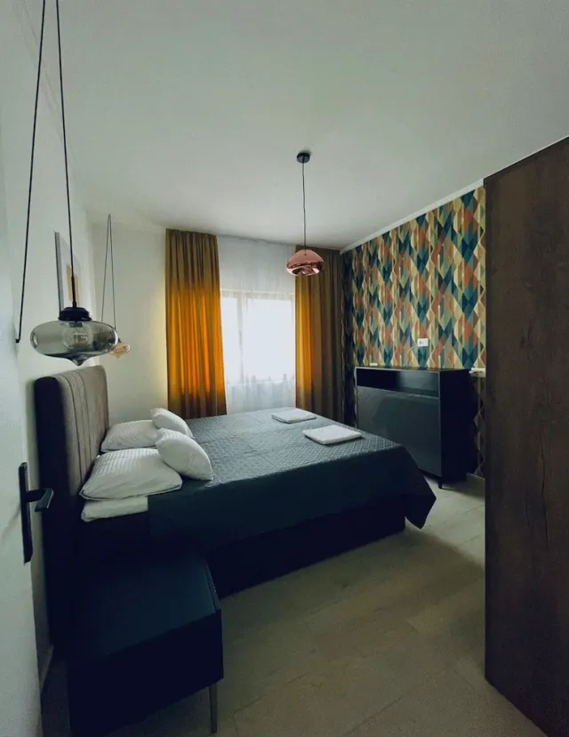 Billede av hotellet Saranda Exclusive Apartment 1 - nummer 1 af 17