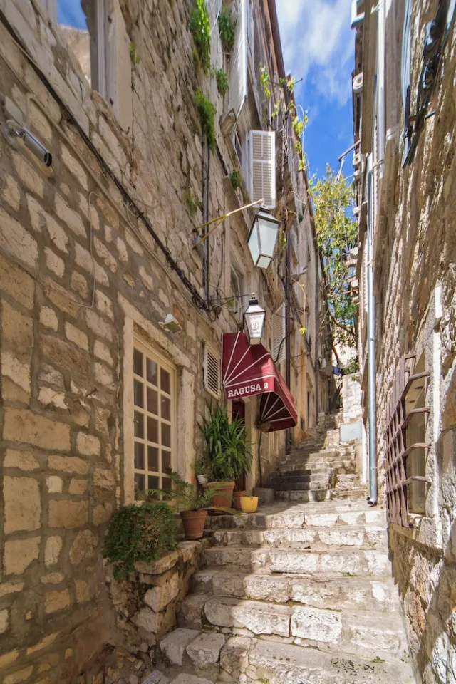 Billede av hotellet Old Town City Center Apartments - nummer 1 af 10