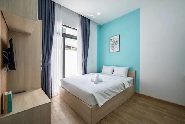 Billede av hotellet Cozrum Homes - Selina Residence - nummer 1 af 100