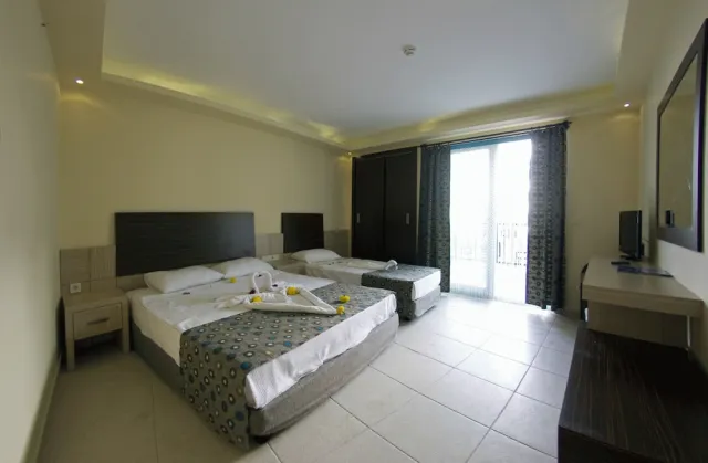 Billede av hotellet Arabella World Hotel - nummer 1 af 5