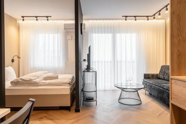 Hotellbilder av RentPlanet - Browary Wrocławskie - nummer 1 av 48