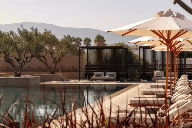 Hotellbilder av The Ritual - nummer 1 av 30