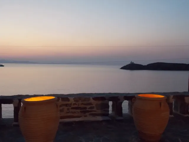 Billede av hotellet Keos by the Sea - nummer 1 af 54