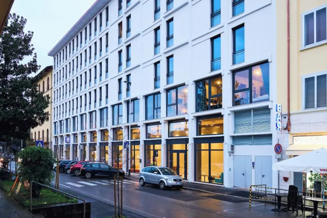 Billede av hotellet a&o Hostel Firenze Campo Di Marte - nummer 1 af 10