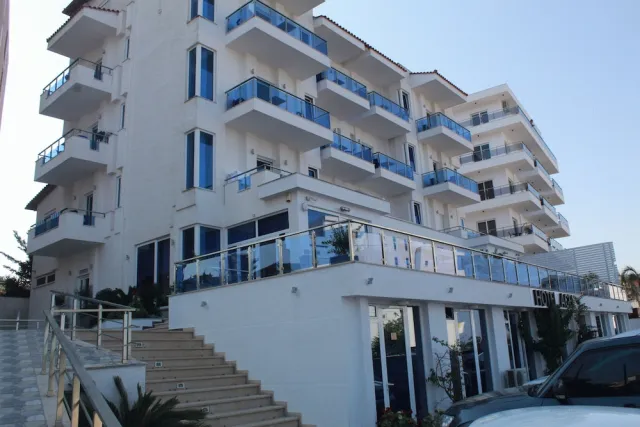 Billede av hotellet Hotel AGEL - nummer 1 af 10