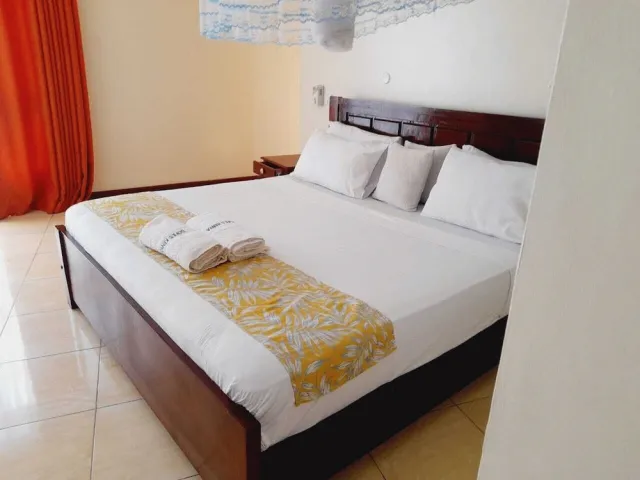 Hotellbilder av Lux Suites Dofils Assia Apartments - nummer 1 av 16